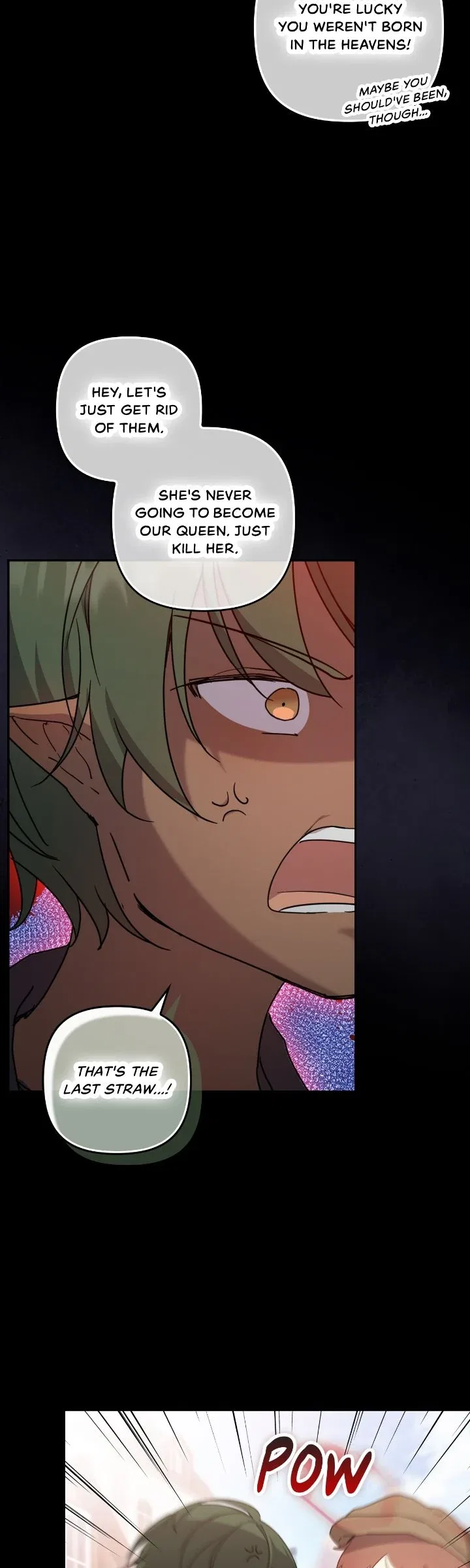 Satan’s Bride Chapter 202 – Page 36
