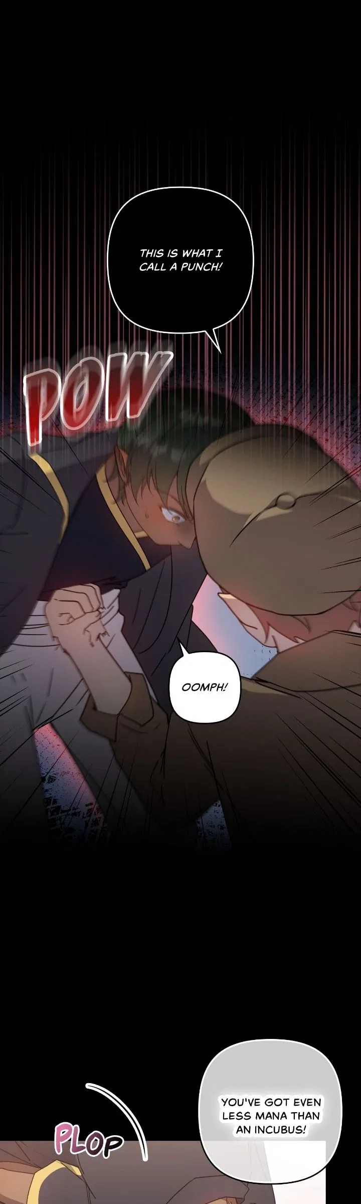 Satan’s Bride Chapter 202 – Page 38