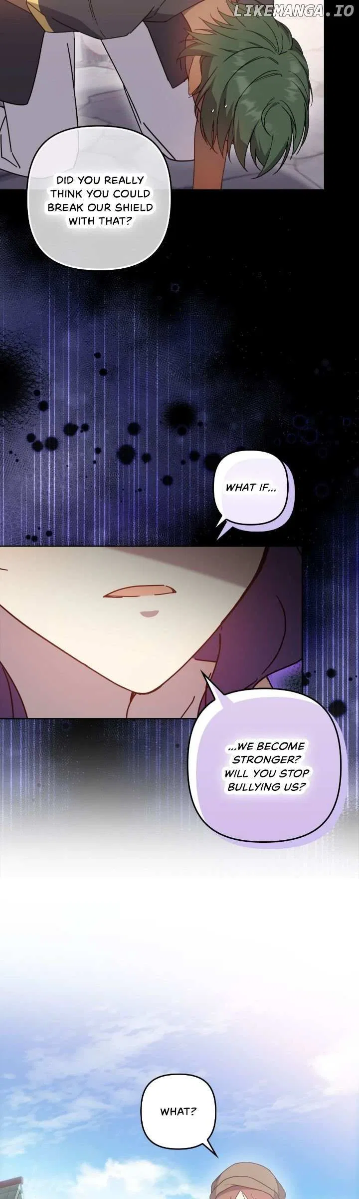 Satan’s Bride Chapter 202 – Page 39