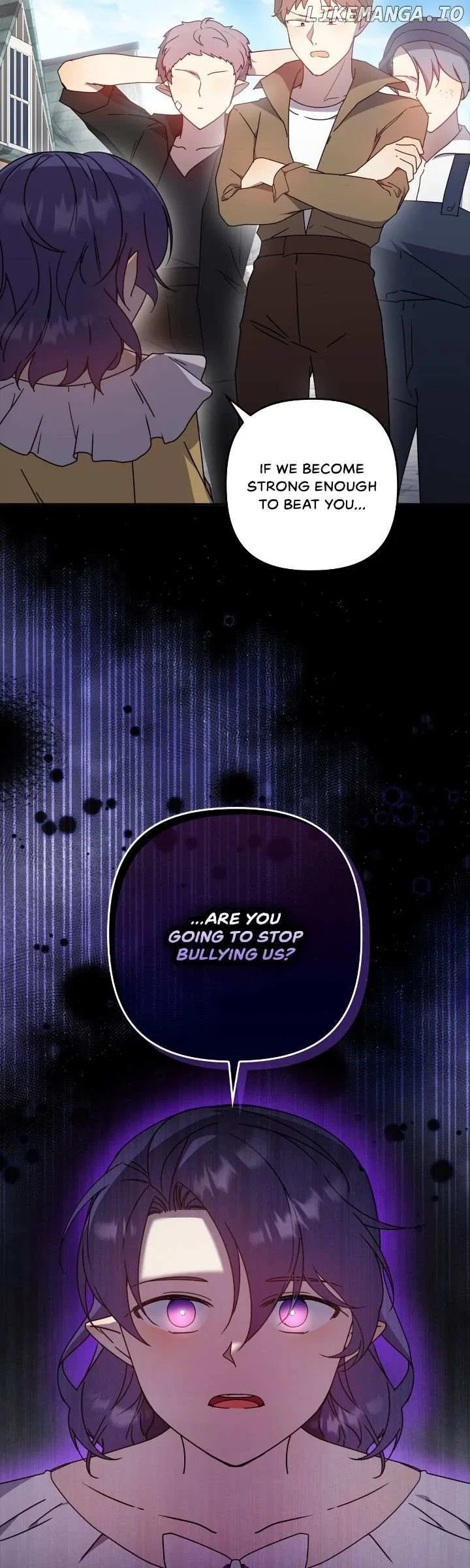 Satan’s Bride Chapter 202 – Page 40