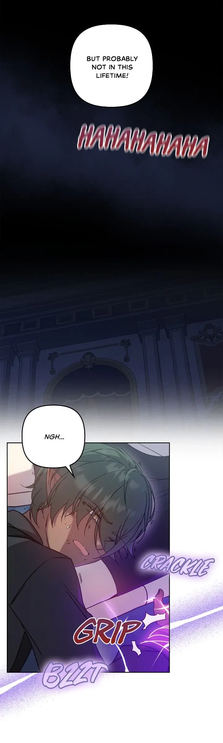 Satan’s Bride Chapter 202 – Page 43