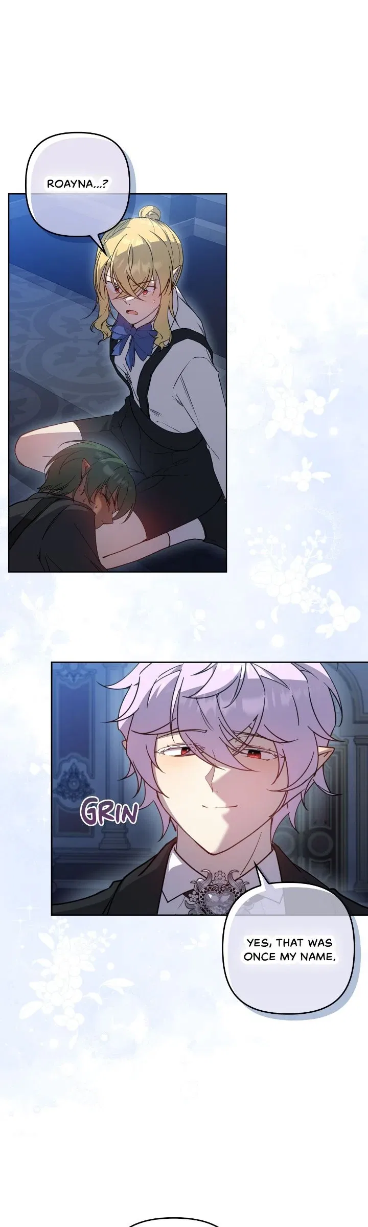 Satan’s Bride Chapter 201 – Page 1