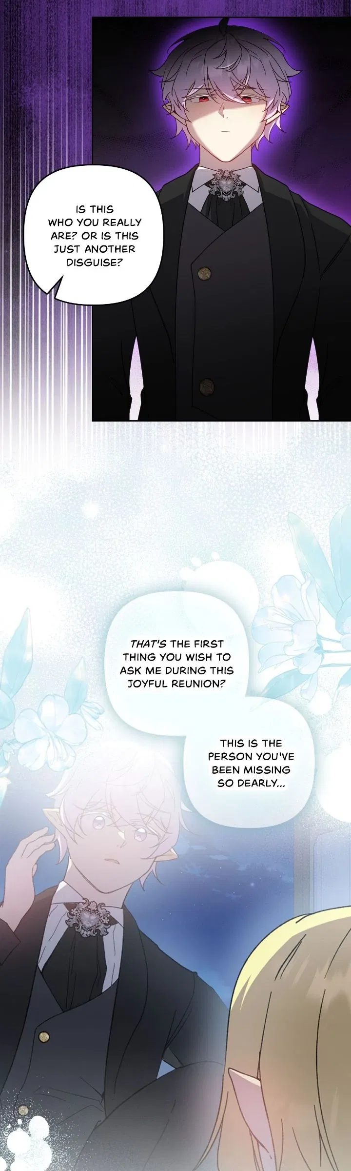 Satan’s Bride Chapter 201 – Page 3