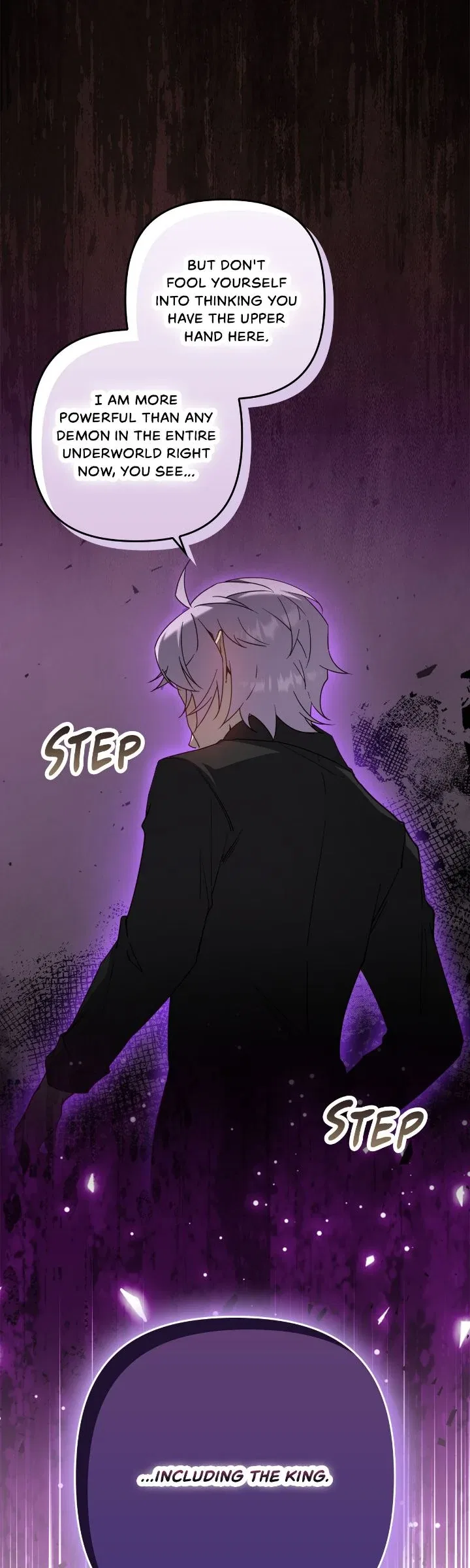 Satan’s Bride Chapter 201 – Page 6