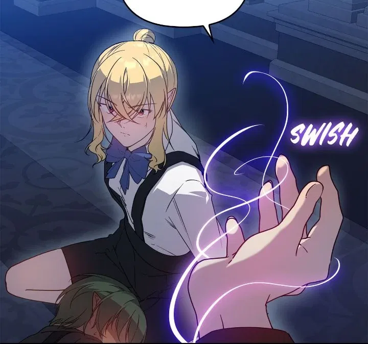 Satan’s Bride Chapter 201 – Page 10