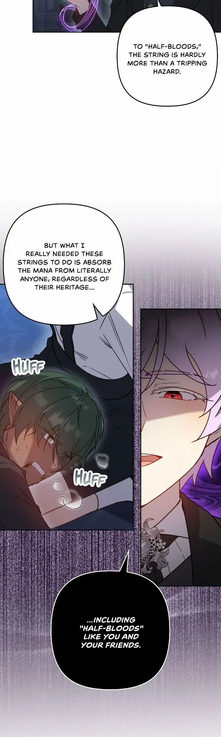 Satan’s Bride Chapter 201 – Page 12