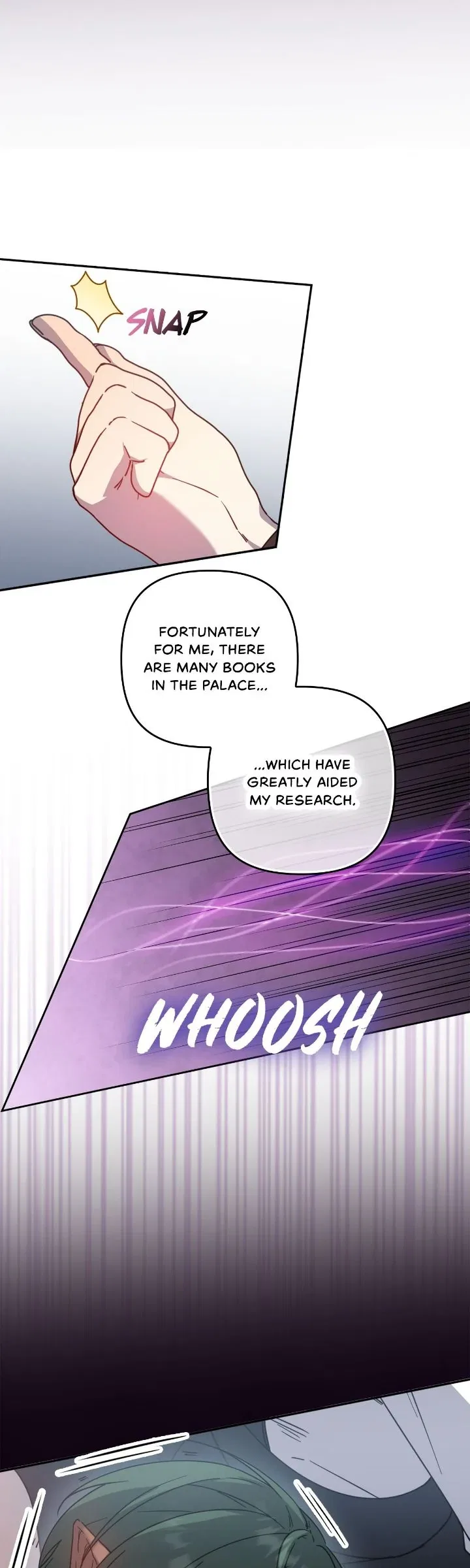 Satan’s Bride Chapter 201 – Page 13