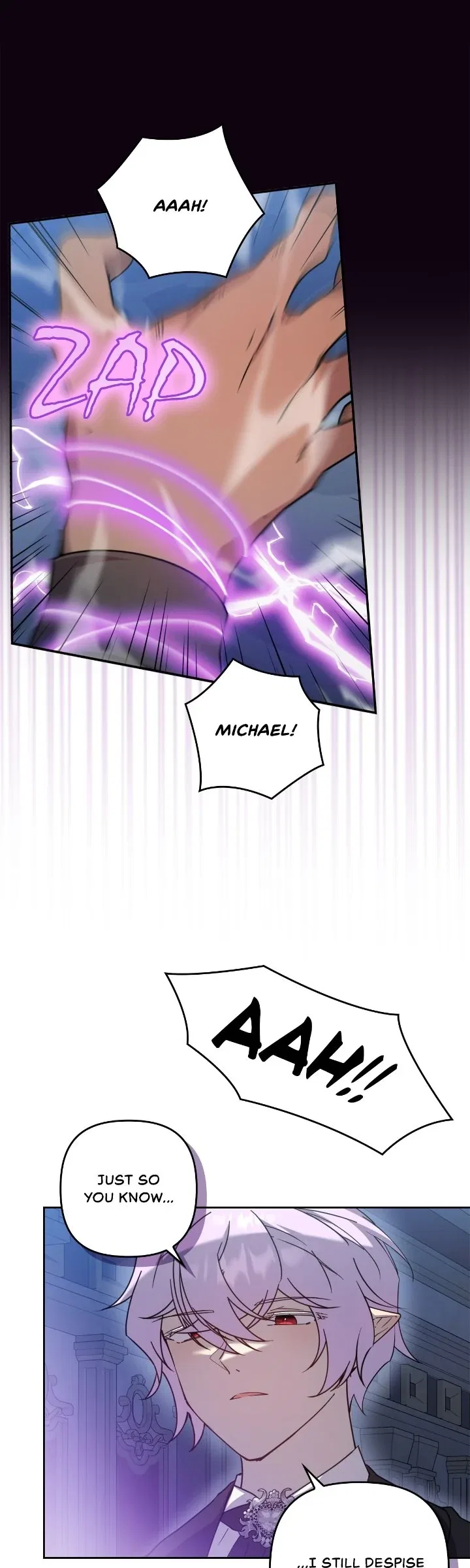 Satan’s Bride Chapter 201 – Page 15