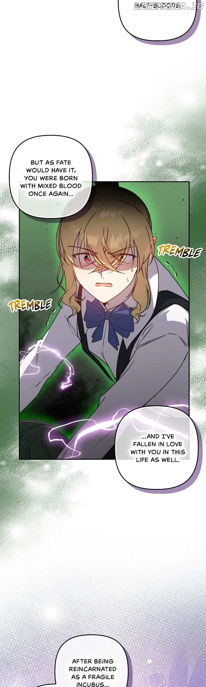 Satan’s Bride Chapter 201 – Page 16