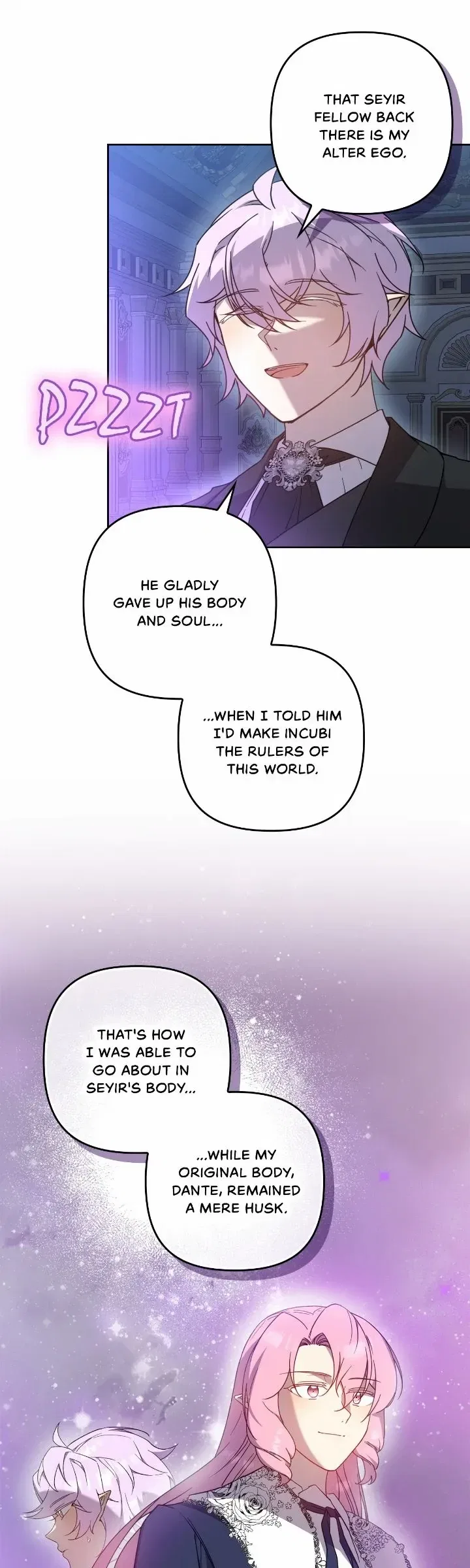 Satan’s Bride Chapter 201 – Page 18