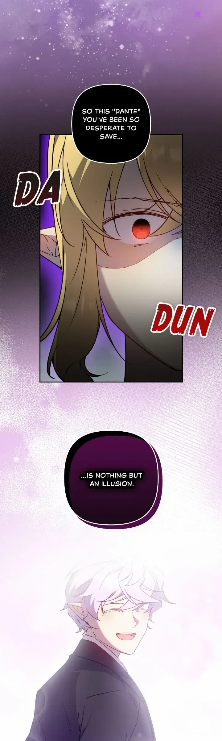 Satan’s Bride Chapter 201 – Page 20