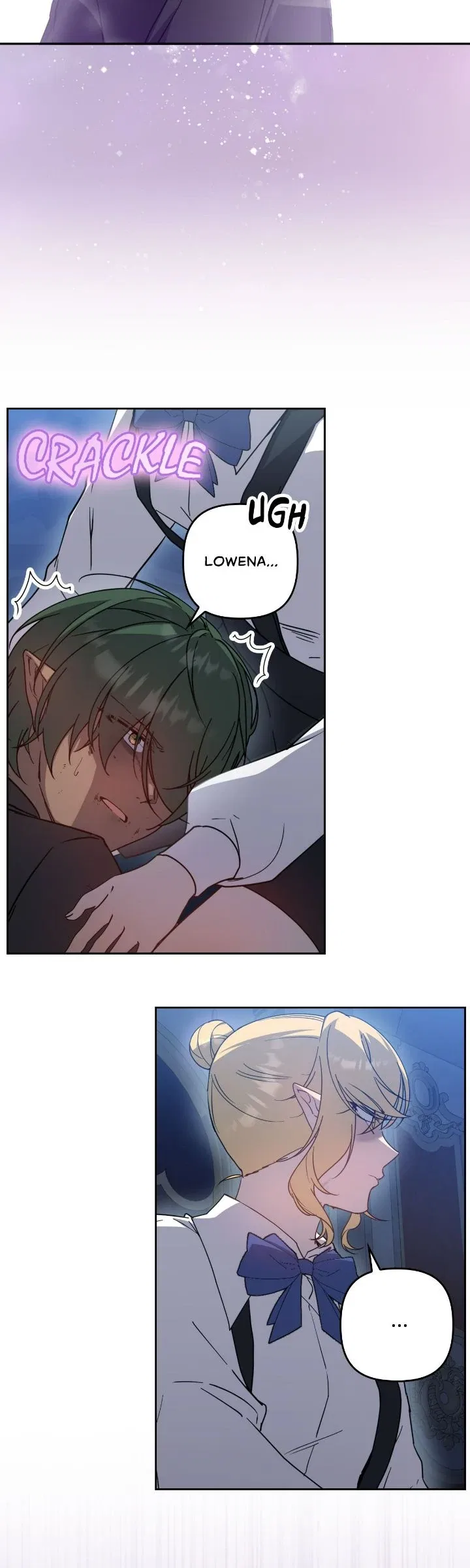 Satan’s Bride Chapter 201 – Page 21