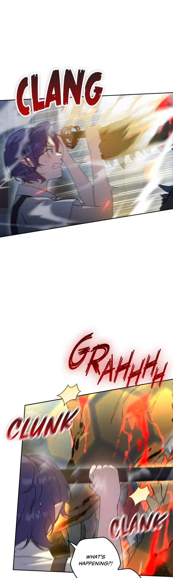 Satan’s Bride Chapter 201 – Page 32
