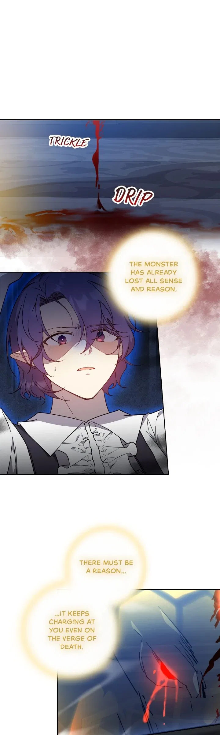 Satan’s Bride Chapter 201 – Page 36