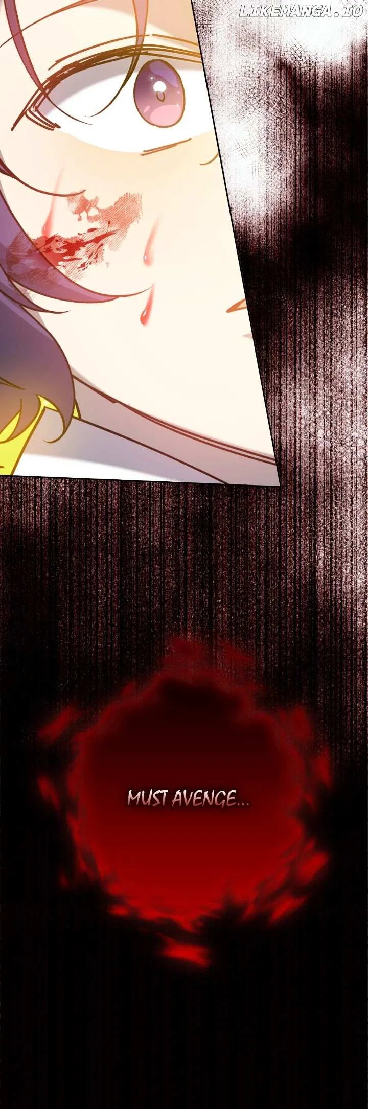 Satan’s Bride Chapter 201 – Page 39