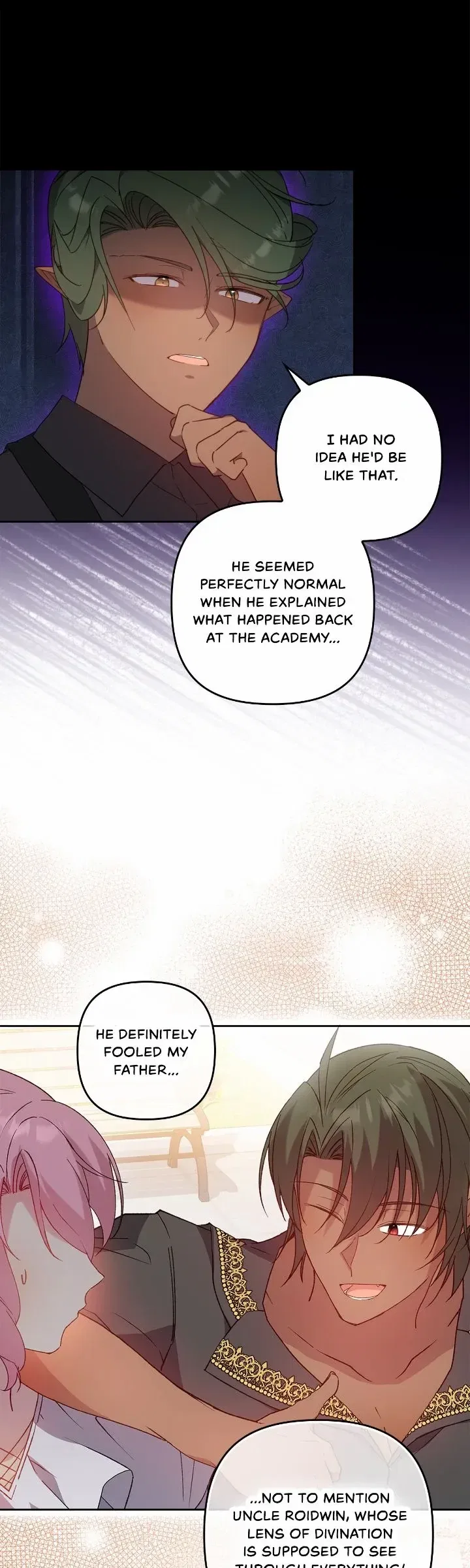 Satan’s Bride Chapter 200 – Page 5