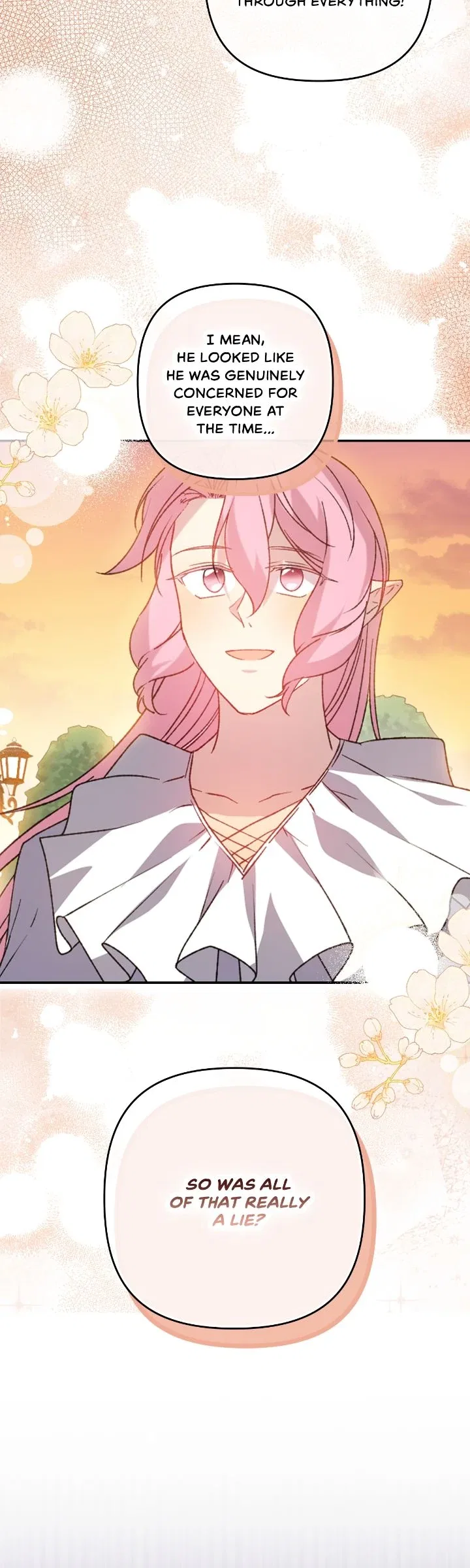 Satan’s Bride Chapter 200 – Page 6