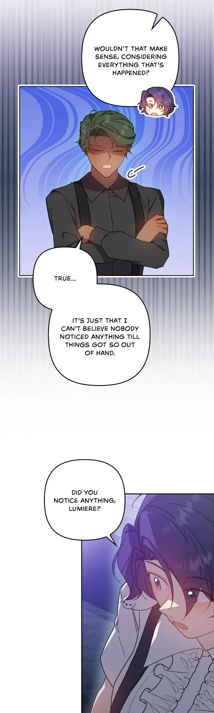 Satan’s Bride Chapter 200 – Page 7