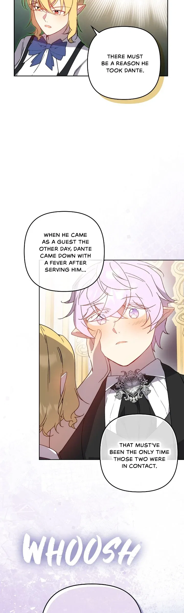 Satan’s Bride Chapter 200 – Page 12