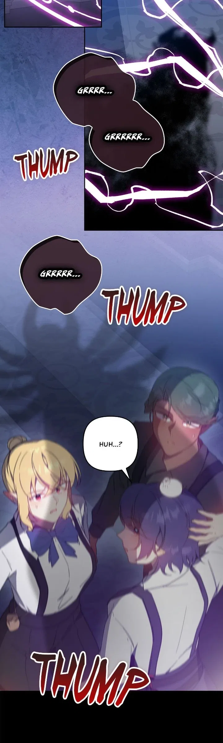 Satan’s Bride Chapter 200 – Page 18