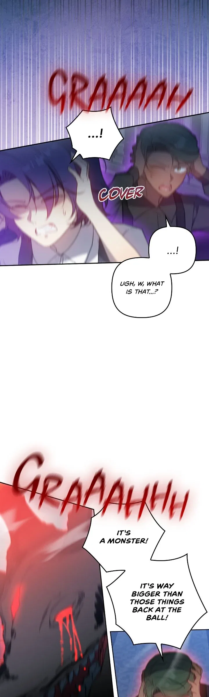 Satan’s Bride Chapter 200 – Page 21