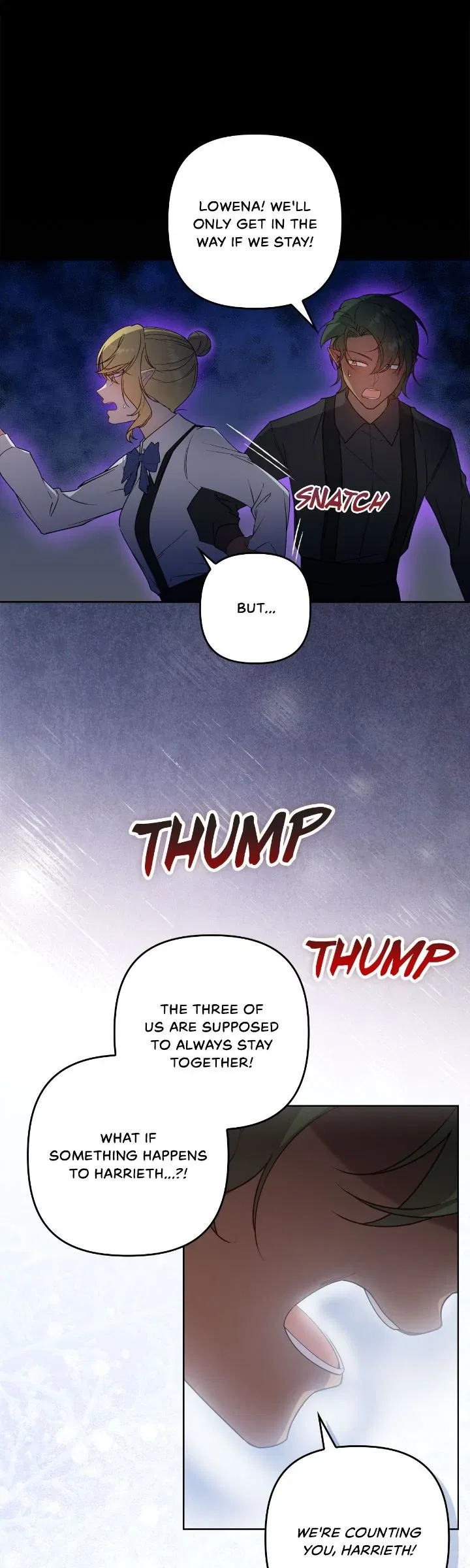 Satan’s Bride Chapter 200 – Page 25