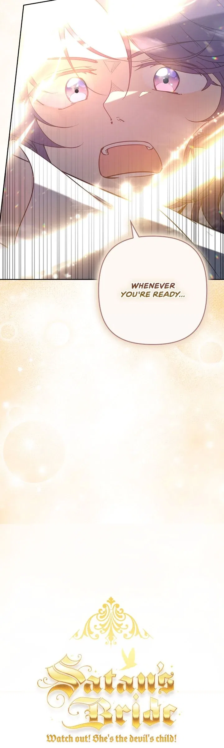 Satan’s Bride Chapter 200 – Page 30
