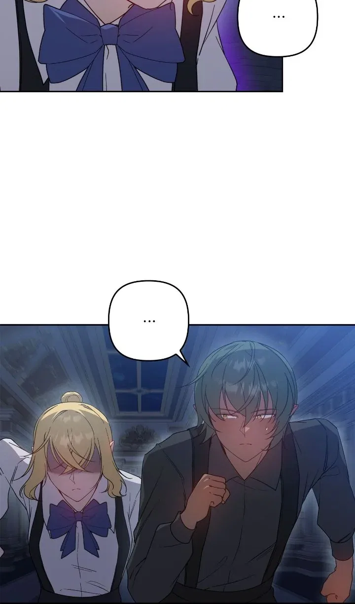 Satan’s Bride Chapter 200 – Page 33