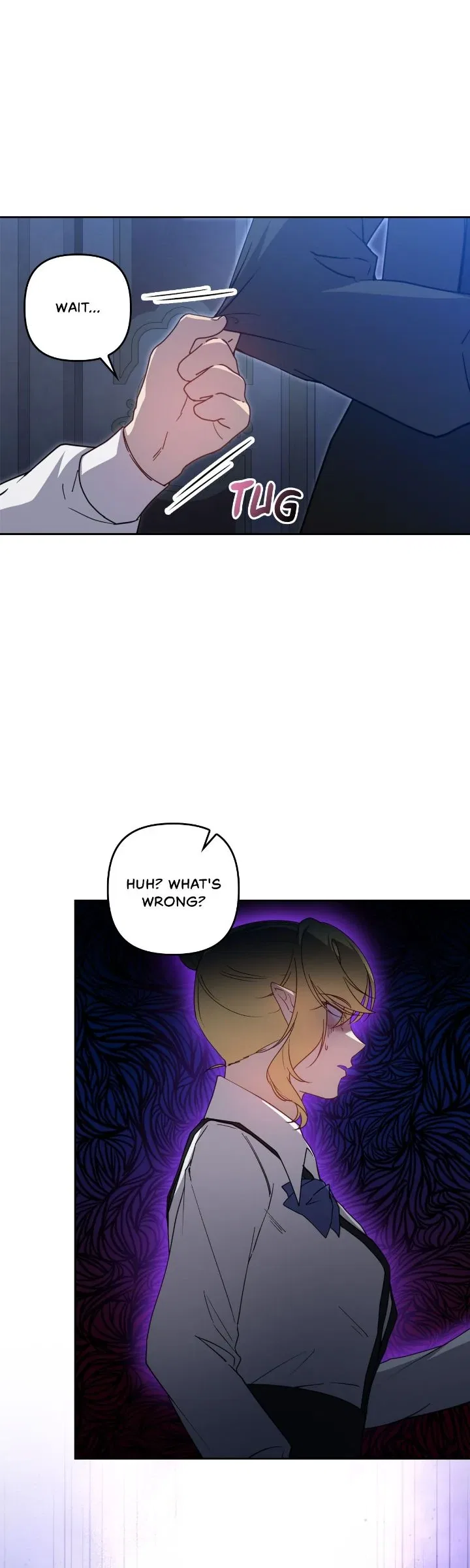 Satan’s Bride Chapter 200 – Page 34