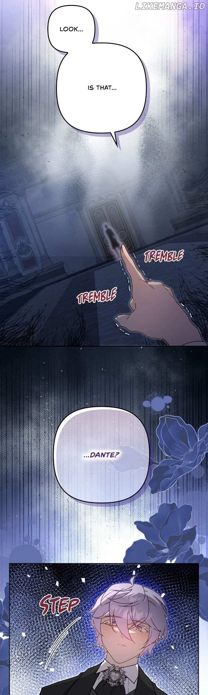 Satan’s Bride Chapter 200 – Page 35