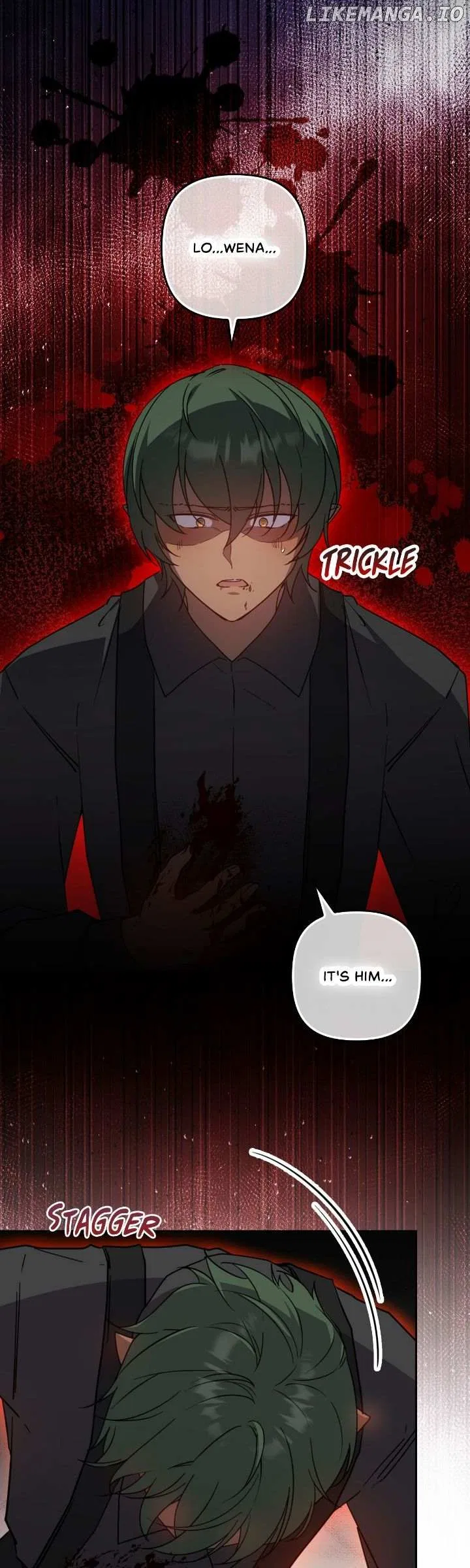 Satan’s Bride Chapter 200 – Page 39
