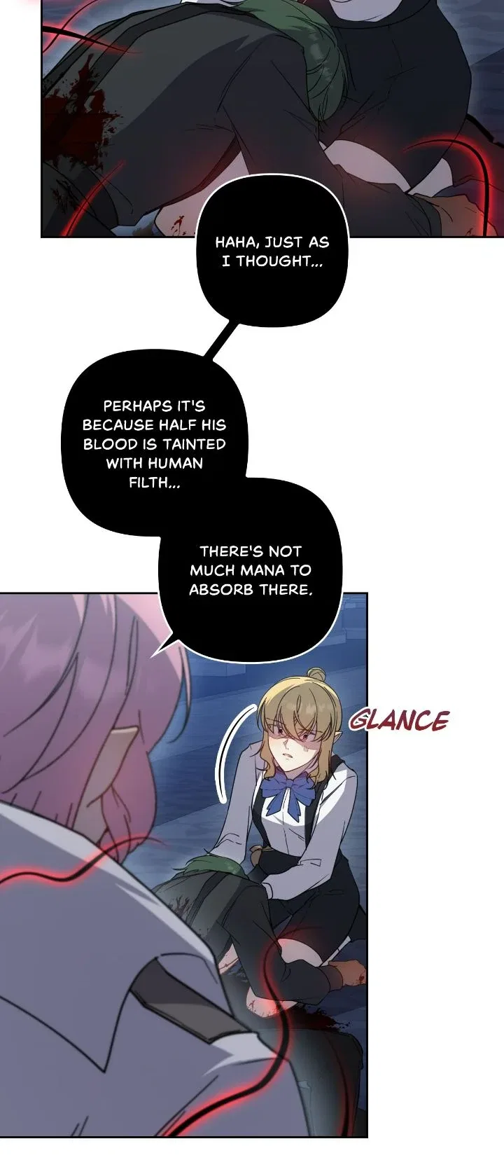 Satan’s Bride Chapter 200 – Page 41