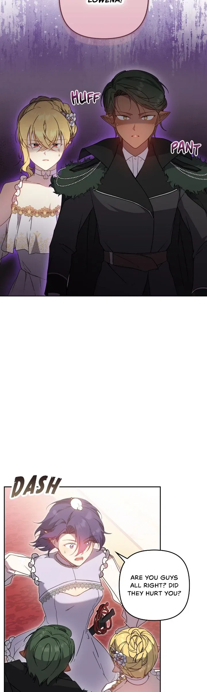 Satan’s Bride Chapter 199 – Page 2
