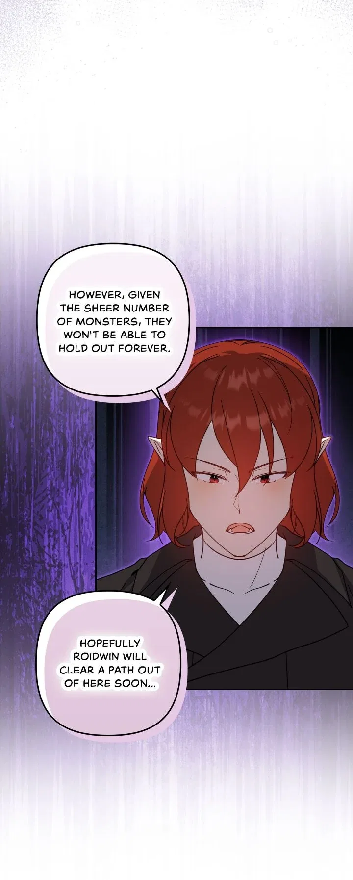 Satan’s Bride Chapter 199 – Page 5