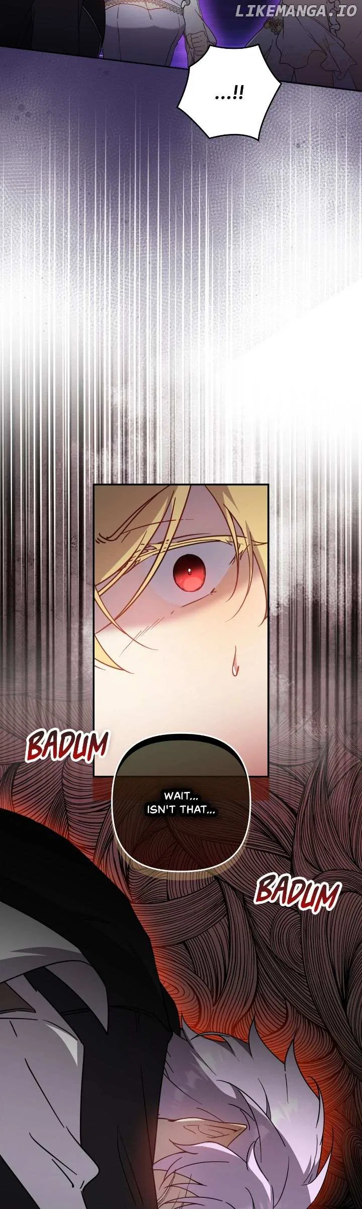 Satan’s Bride Chapter 199 – Page 7