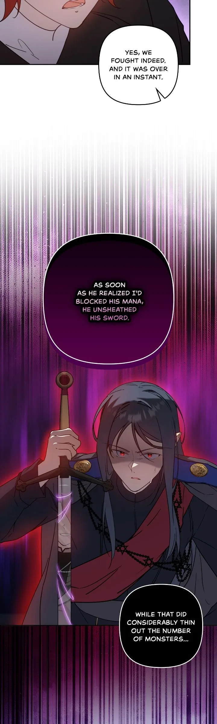 Satan’s Bride Chapter 199 – Page 10