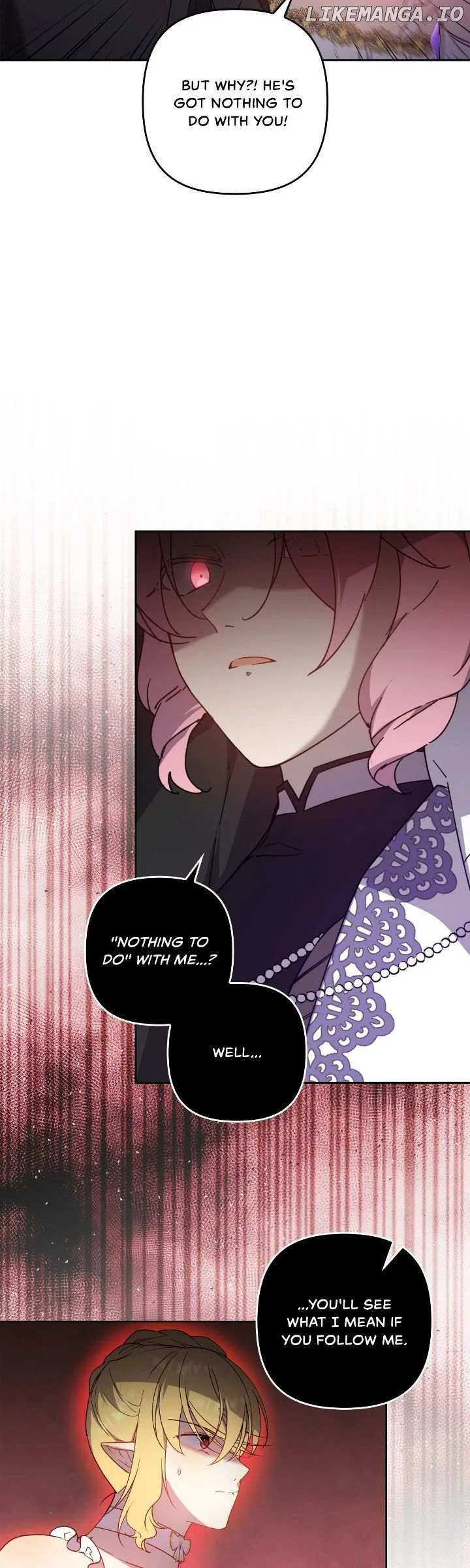 Satan’s Bride Chapter 199 – Page 14