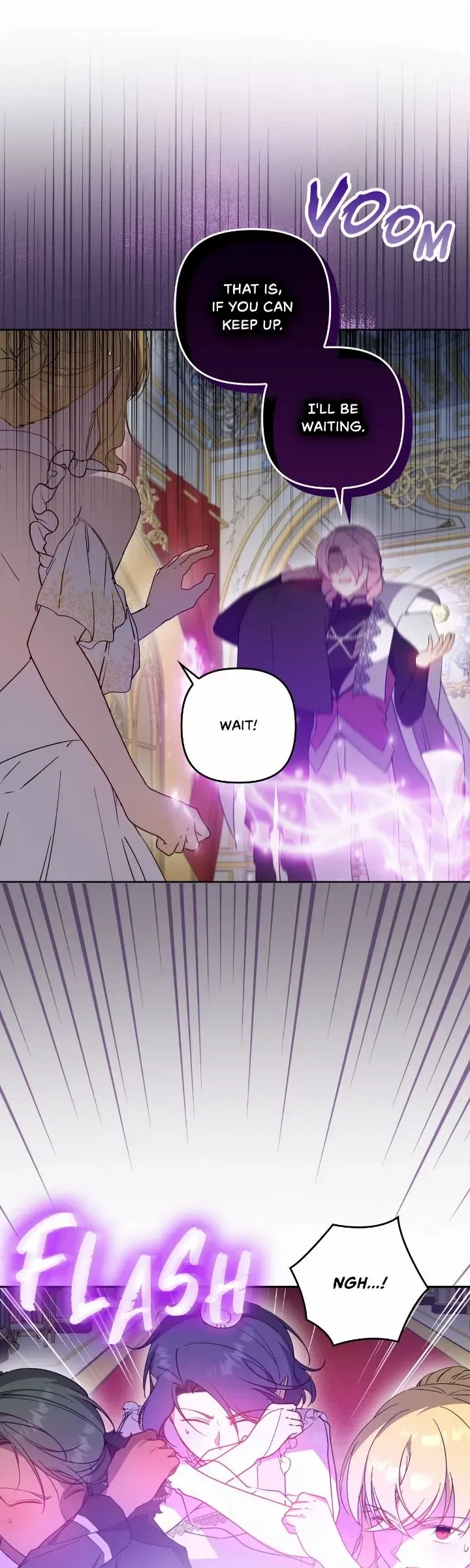 Satan’s Bride Chapter 199 – Page 16