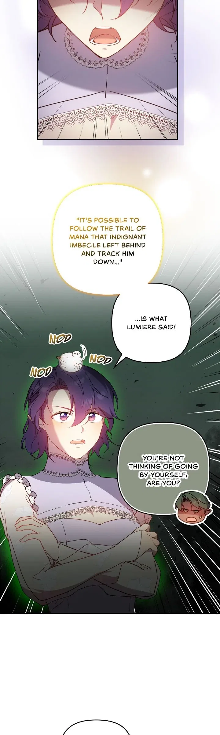 Satan’s Bride Chapter 199 – Page 18
