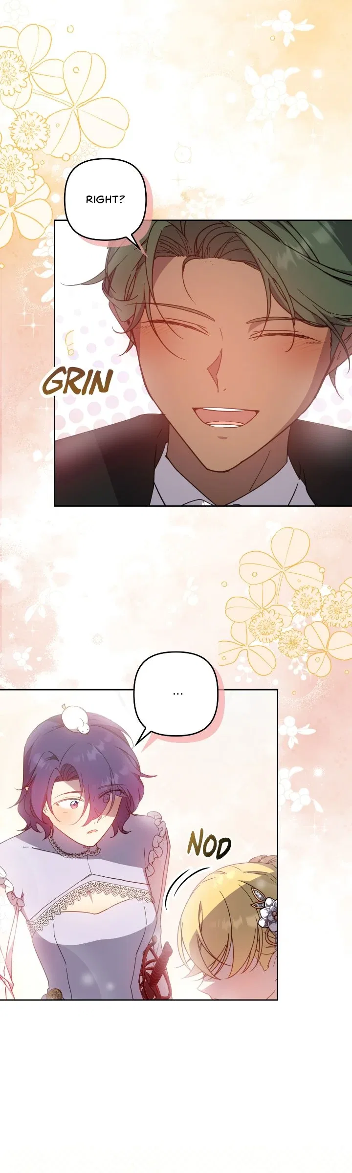 Satan’s Bride Chapter 199 – Page 21