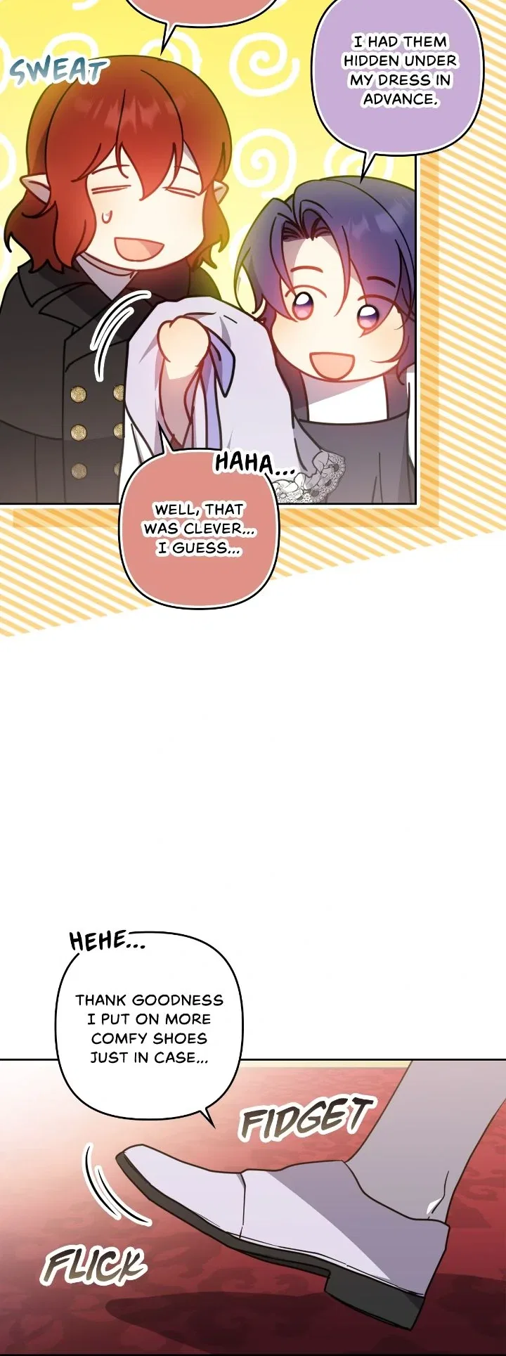 Satan’s Bride Chapter 199 – Page 23