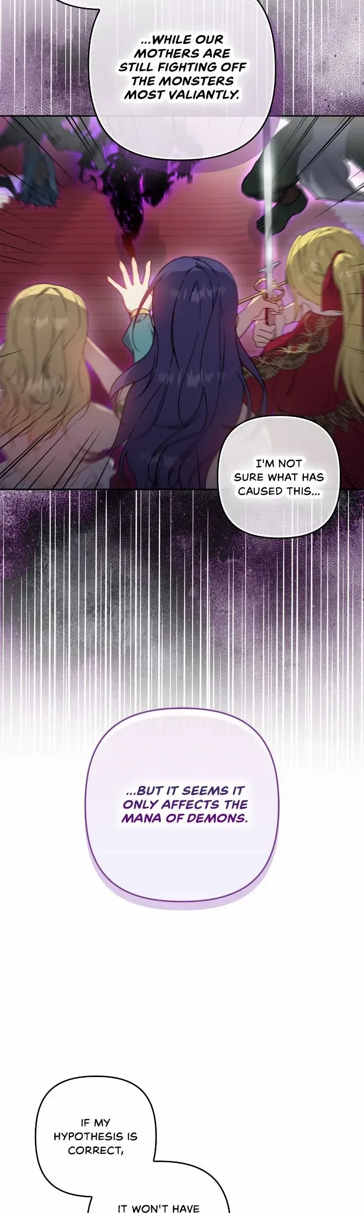 Satan’s Bride Chapter 199 – Page 26