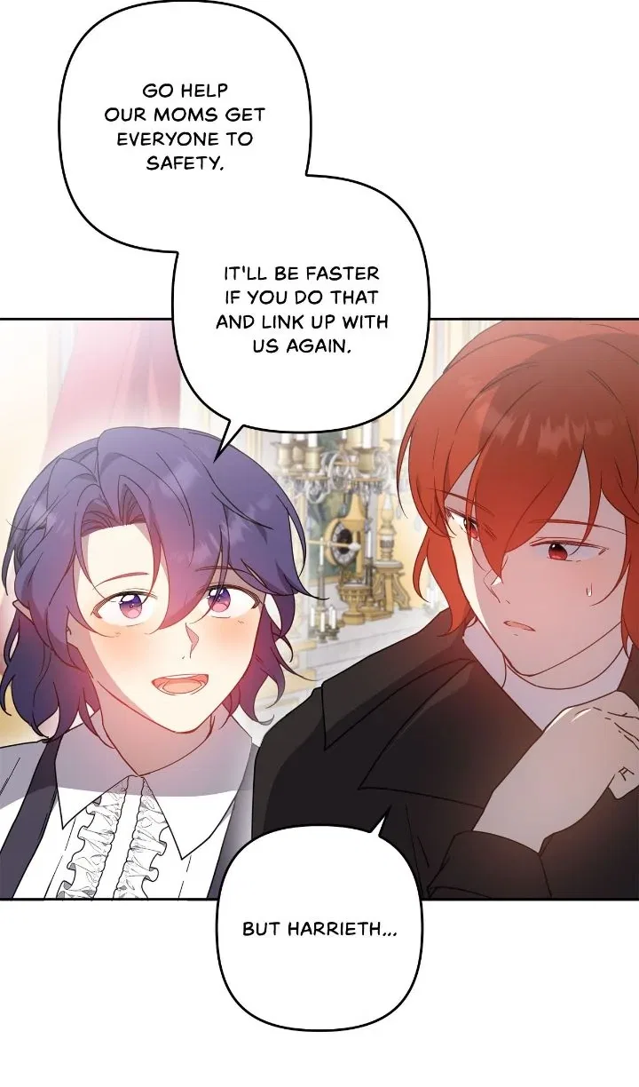 Satan’s Bride Chapter 199 – Page 28
