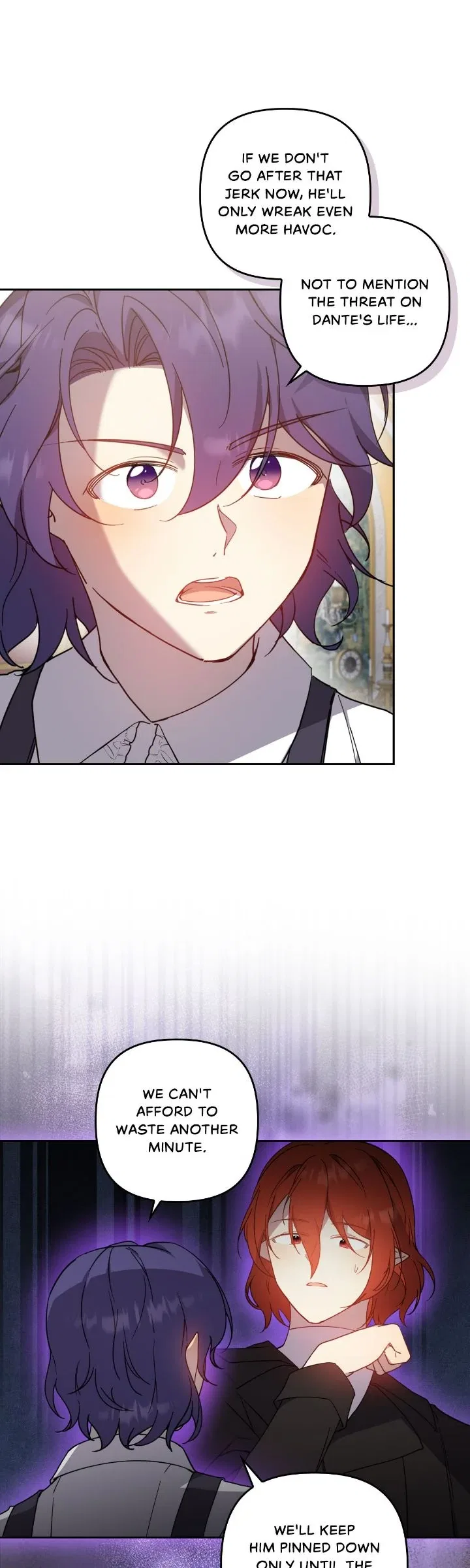 Satan’s Bride Chapter 199 – Page 29