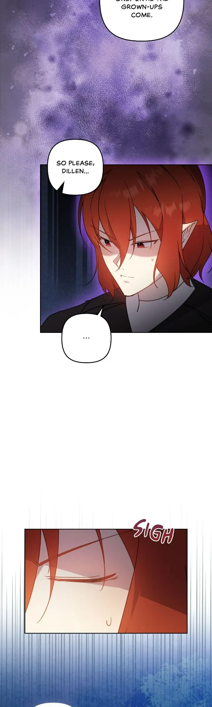Satan’s Bride Chapter 199 – Page 30