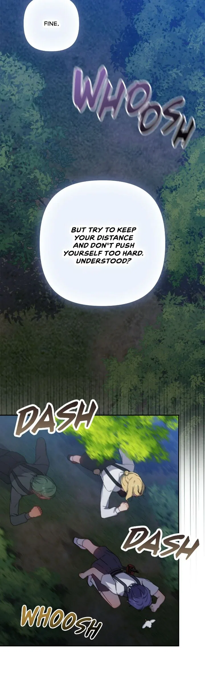 Satan’s Bride Chapter 199 – Page 31