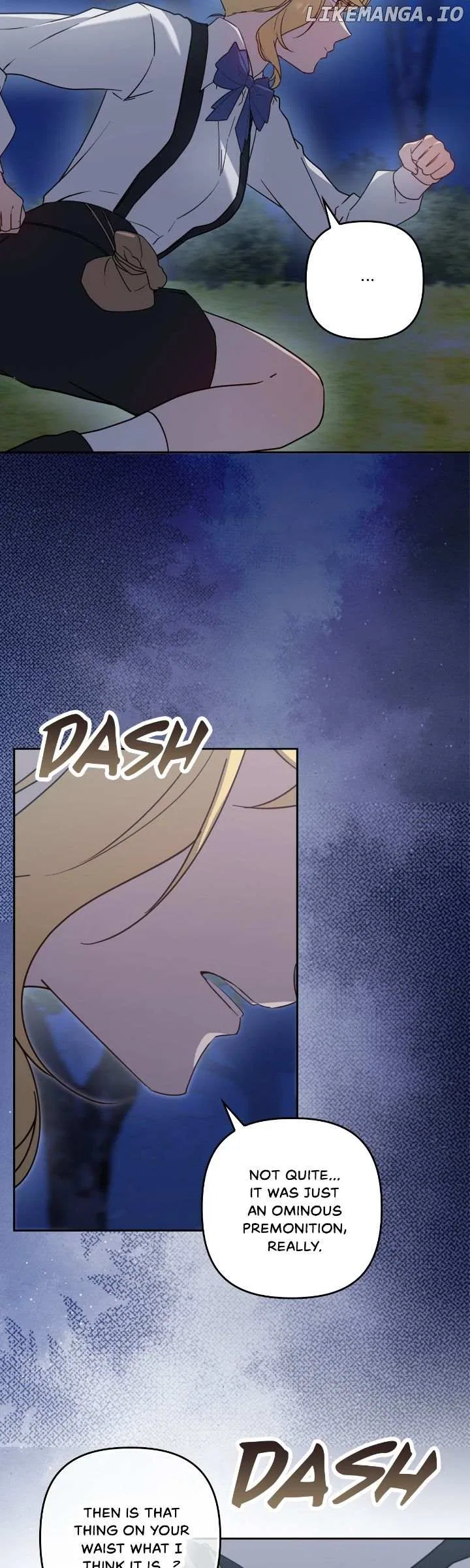 Satan’s Bride Chapter 199 – Page 34