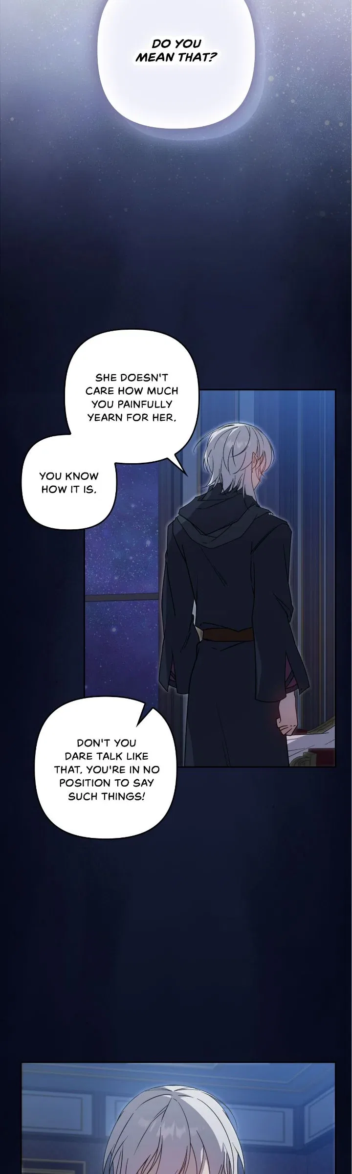 Satan’s Bride Chapter 199 – Page 38