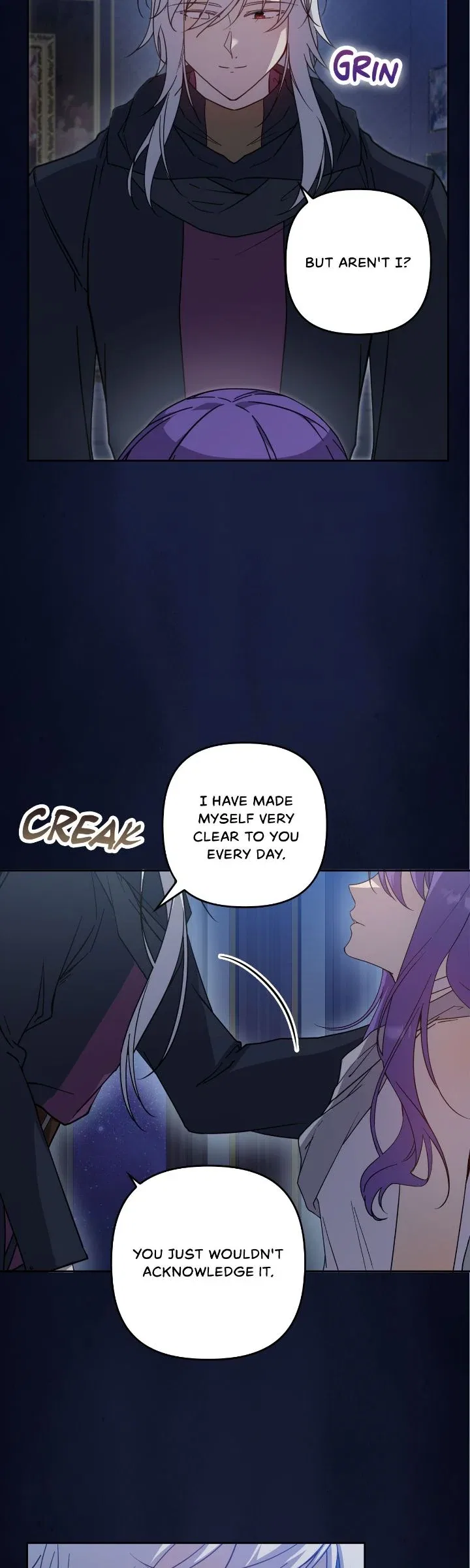 Satan’s Bride Chapter 199 – Page 39
