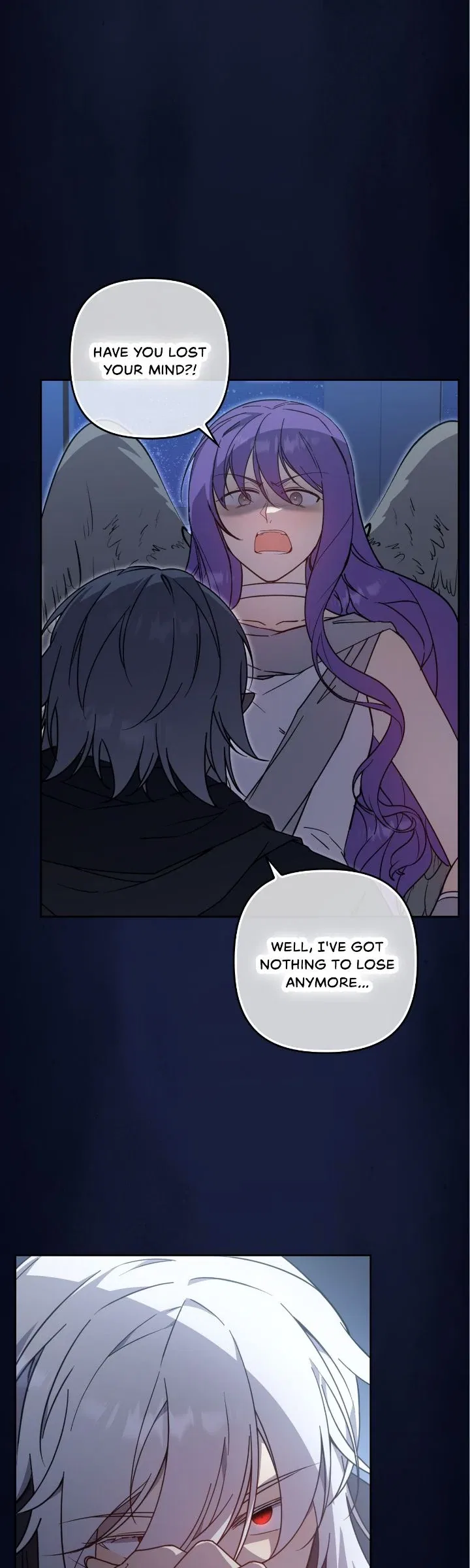 Satan’s Bride Chapter 199 – Page 42